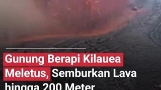 Gunung berapi Kilaue