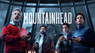 Mountainhead (2025)