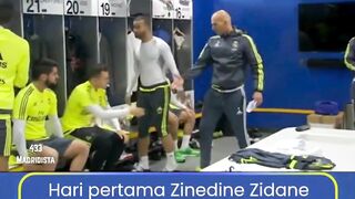 zidane
