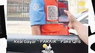 parkir zaman now