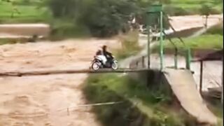 Tidak ada twist seperti yg diharapkan