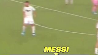 Messi Merindukan Sosok Jordi Alba ????