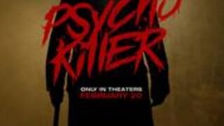Psycho Killer 2026