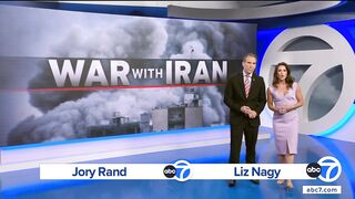 No peace deal made with Iran after 21 hours of negotiations, JD Vance says