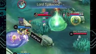 1 Straight push, Alter Ego lanjutkan tabungan win streak mereka di Minggu ketiga!
