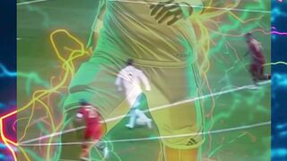 Ronaldo vs Bayern München, duel panas penuh drama dan gol spektakuler! #Ronaldo #BayernMunchen #UCL!
