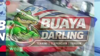 Viral! Wanita pura-pura ODGJ saat ketahuan mencuri di Garut, warga heboh. #Garut #Viral #Kriminal!!!