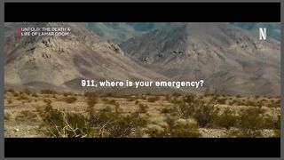 The Death & Life of Lamar Odom (2026)