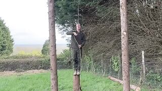 Skills Climbing knots crafts