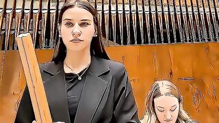 ALAT MUSIK YANG SANGAT SIMPEL❗️#videoviral #musik #pengetahuan