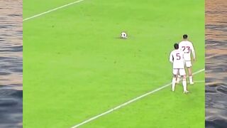 Dingin. Tenang. Mematikan! ????????⚽️