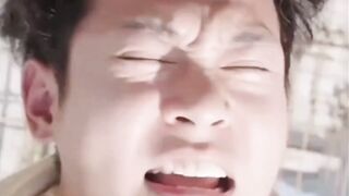 Pria miskin sendirian bantai 100 preman berotot Part 1