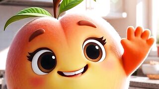 “Peach Just Revealed a Skin Secret!  #viralvideo #uk