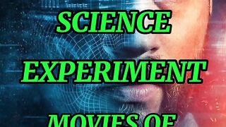 Top-10 Best Science Experiment Movies