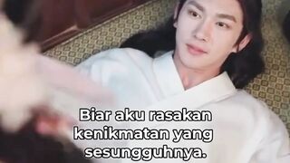 Sistem bertahan di sekte iblis bahasa Indonesia Part24