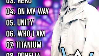 THE MOST DELICIOUS ALAN WALKER PALEMBANG REMIX IN THE WORLD