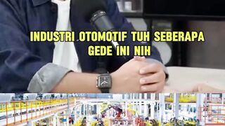 PANJANGNYA RANTAI PAJAK DUNIA OTOMOTIF   #rifatsungkar #rally 2