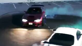 Tokyo Drift – Gaspol | ALFARIEZA
