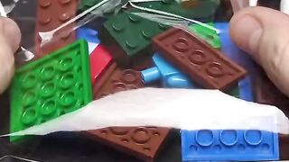 Lego asmr