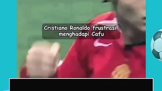 Il Pendolino'. Cafu