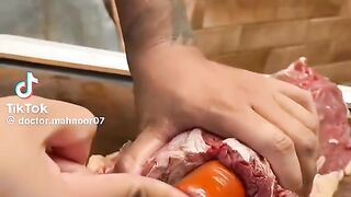 Muhammad sadam Hussain