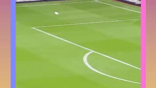 Momen Krusial: Gol Bruno Fernandes vs Aston Villa