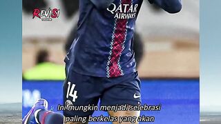 Plot twist paling gila di Liga Champions! ????