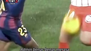 Barcelona vs Wasit: Adil atau Pilih Kasih? ????