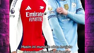 Skenario tergila Premier League bakal terulang lagi?! ????