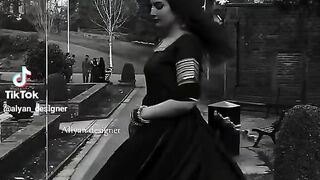 Long Frock 5