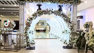 Beautiful New Ideas Bride Entry