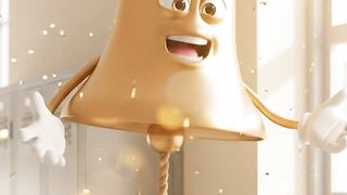 Ketika lonceng sekolah bisa bicara