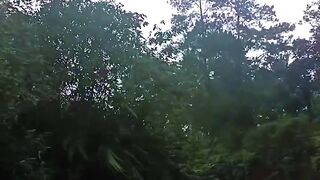 Ciptaan Tuhan Selalu Indah