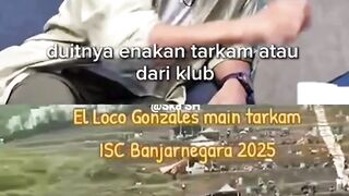 Lebih tinggi duit tarkam daripada klub? (Full on YT: Vindes) #podcast #sepakbola