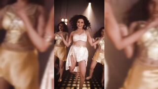Indian Girl Pavithra Nair Dance 2