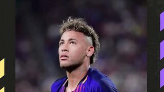 Neymar adalah talenta paling murni setelah era Messi-Ronaldo
