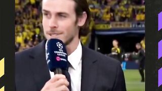 Gareth Bale angkat bicara soal perbedaan mendasar melatih Real Madrid dibanding klub lain