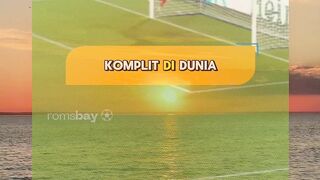5 gelandang paling komplit di dunia sepak bola saat ini.