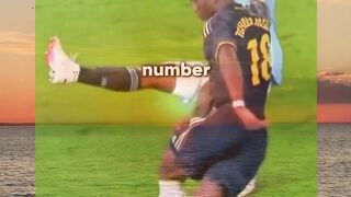 5 player yang menguasai tendangan Rabona