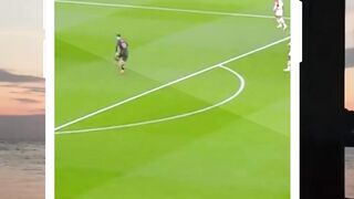Michael Olise mungkin belum selalu jadi headline utama… tapi performanya? Udah level dunia. ????⚽