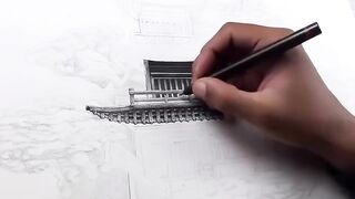 Creating a Masterpiece One Dot at a Time