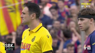 Barcelona vs Espanyol  4:1 | 11. 04. 2026 | La Liga | All Goals & Highlights