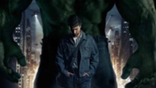 The Incredible Hulk 2008
