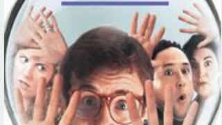 Honey We Shrunk Ourselves