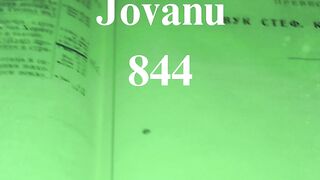 Jevanđelje po Jovanu 844