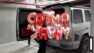 Reynmen - Çatma Yarim (Official Backstage Video)