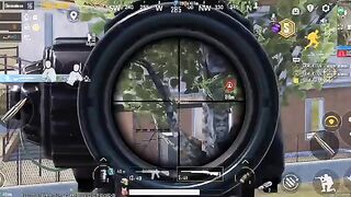 pubg mobile paly today 16 kills pat -1