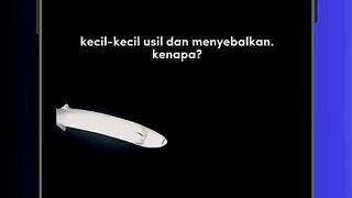 ???? Ikan Mini Tapi Tukang Nyomot! #ocean #radex #fypp
