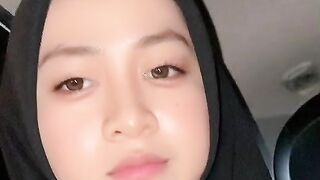 Hijab Gril