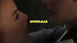 pasangan dari Film Spiderman mana yang terbaik ?#marvel #avengers #xybca #mcu #fyp #fypppppppppppppp